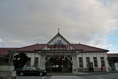 琴平駅