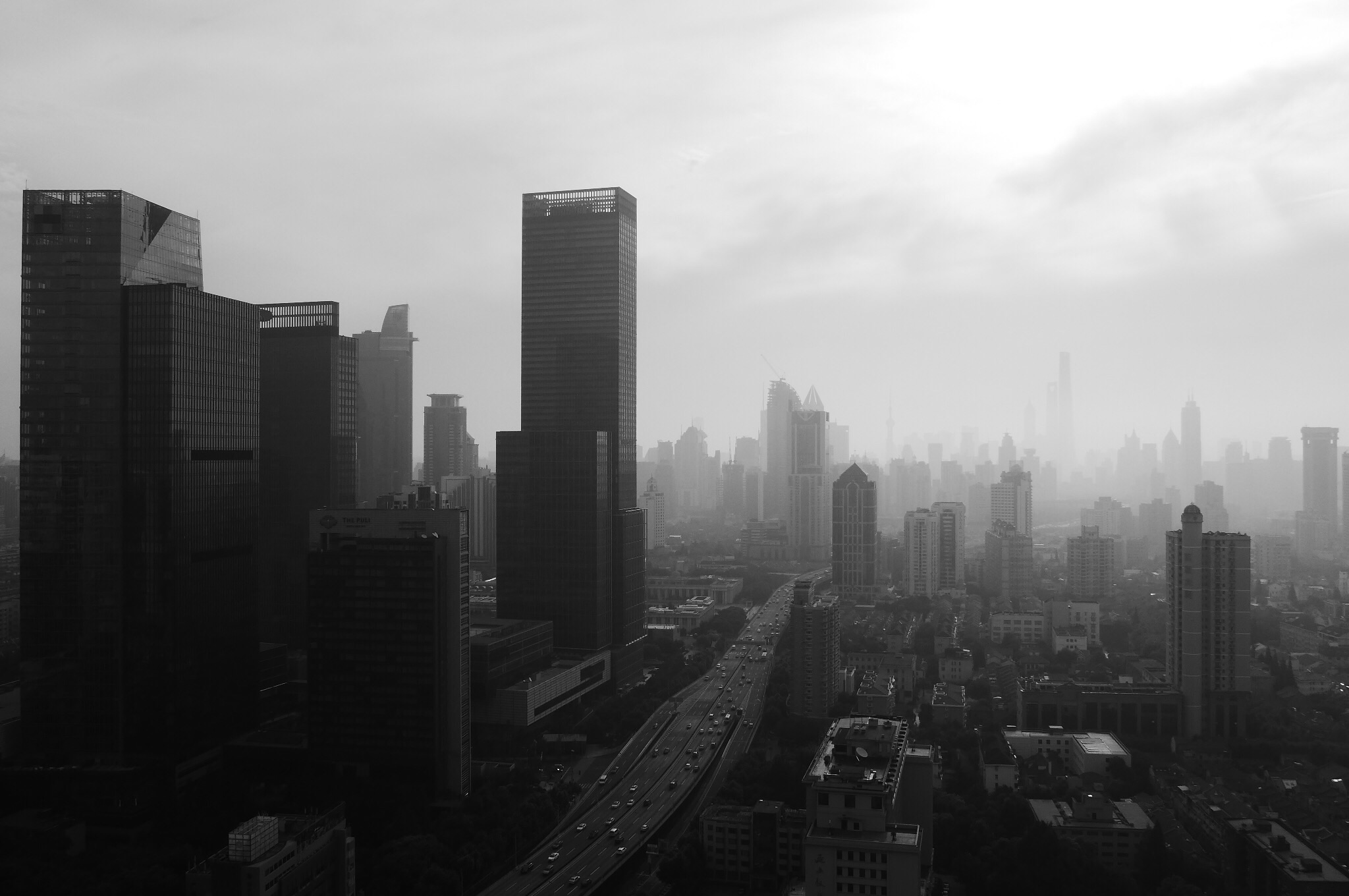 Shanghai