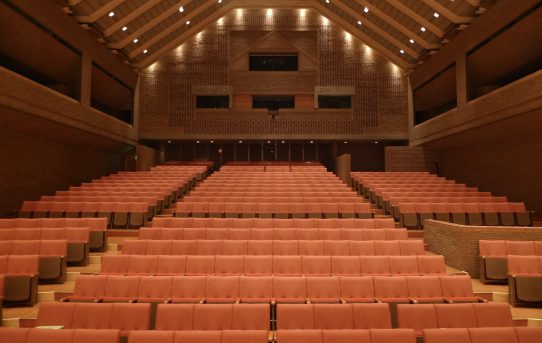 新潟シティ合唱団コール・トゥッティ定期演奏会