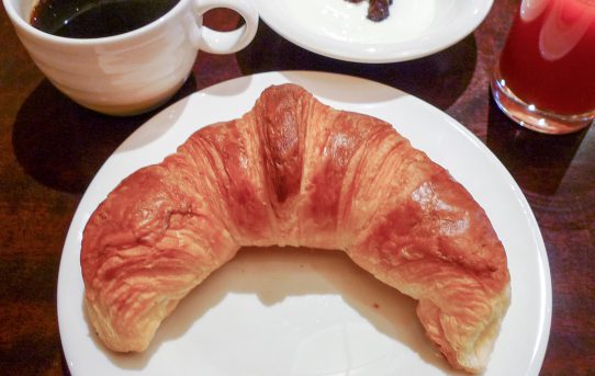 croissant