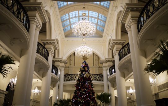 WALDORF ASTORIA SHANGHAI on the BUND