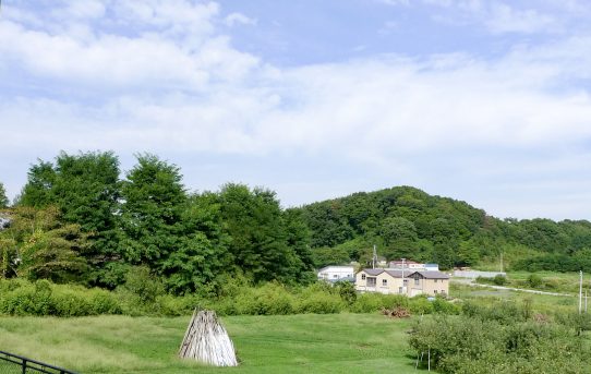 横手の風、湯沢の氷