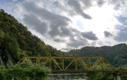 姜建華二胡コンサート in 宮古