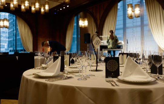 ホスピタリティ