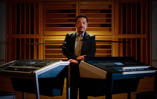 奇跡のはじまり