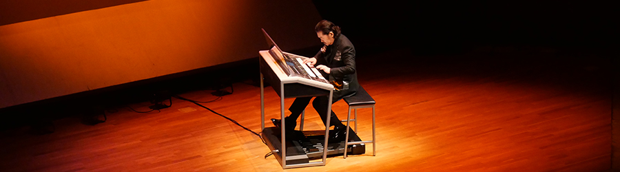 コンサート情報