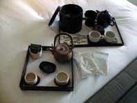 tea&coffee
