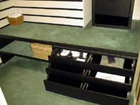 closet