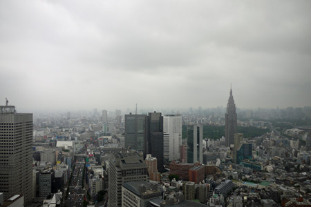 景色