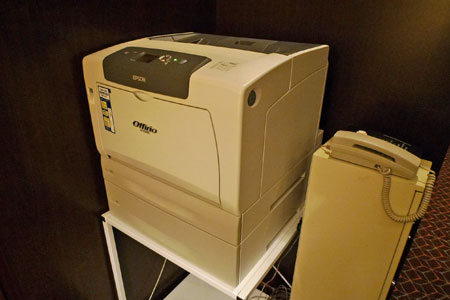 コピー機